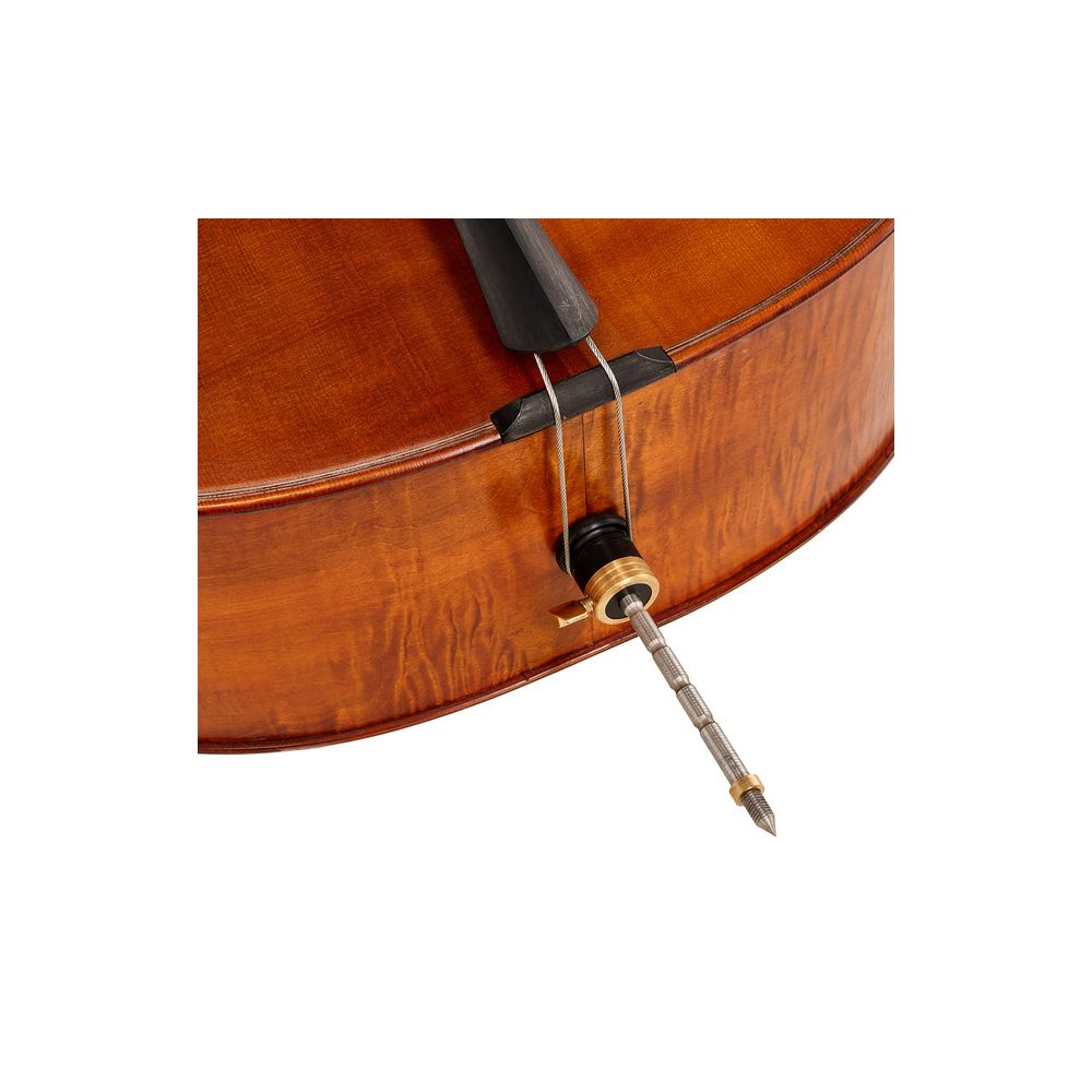 Gewa Premium Line Solid Top DB 3/4 – Thomann Ireland