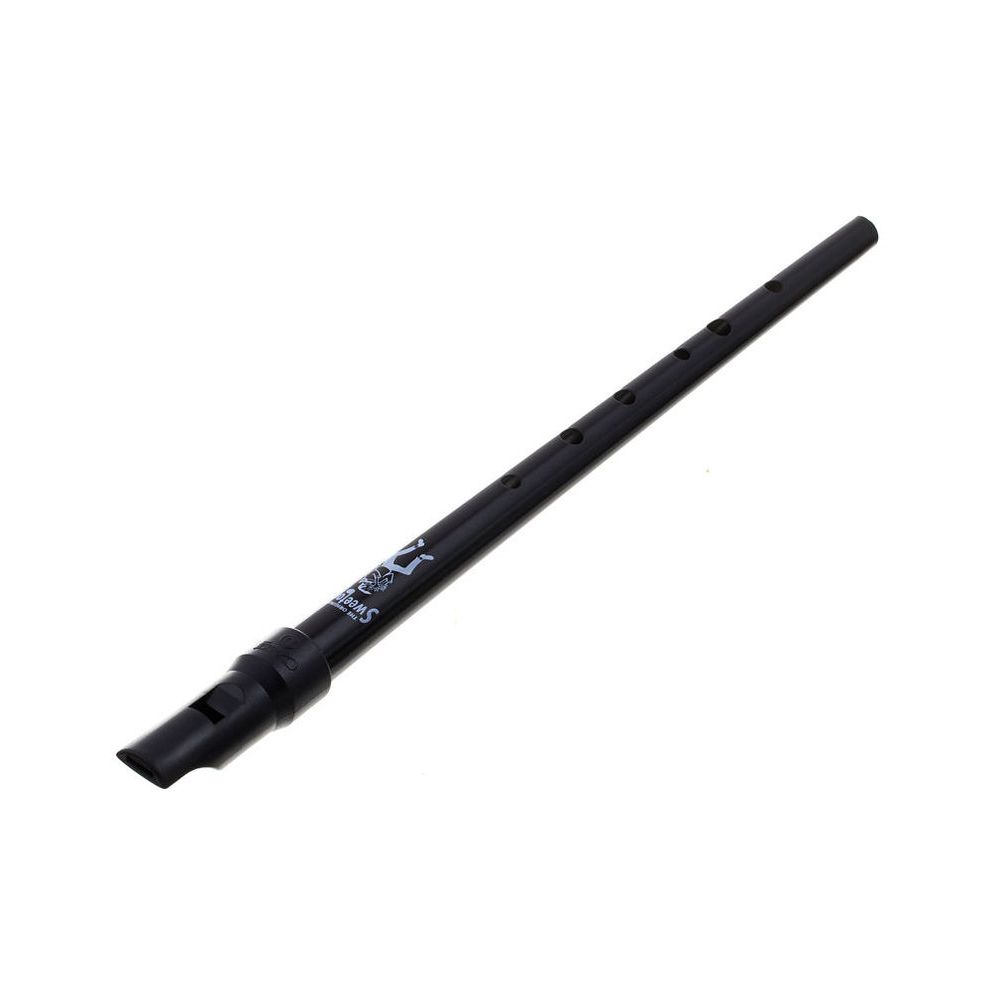 Clarke Sweetone Tinwhistle D Black – Thomann Ireland