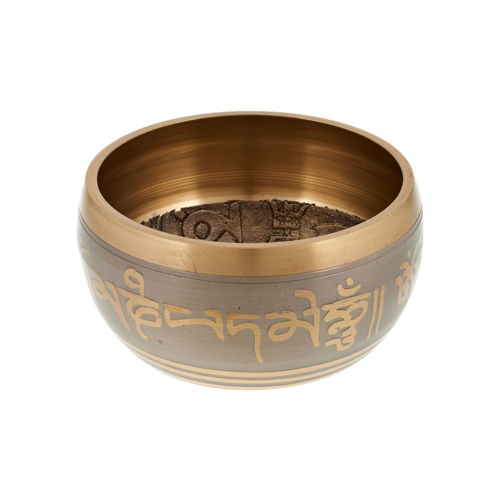 Thomann Tibetan Singing Bowl No12,500g – Thomann Ireland