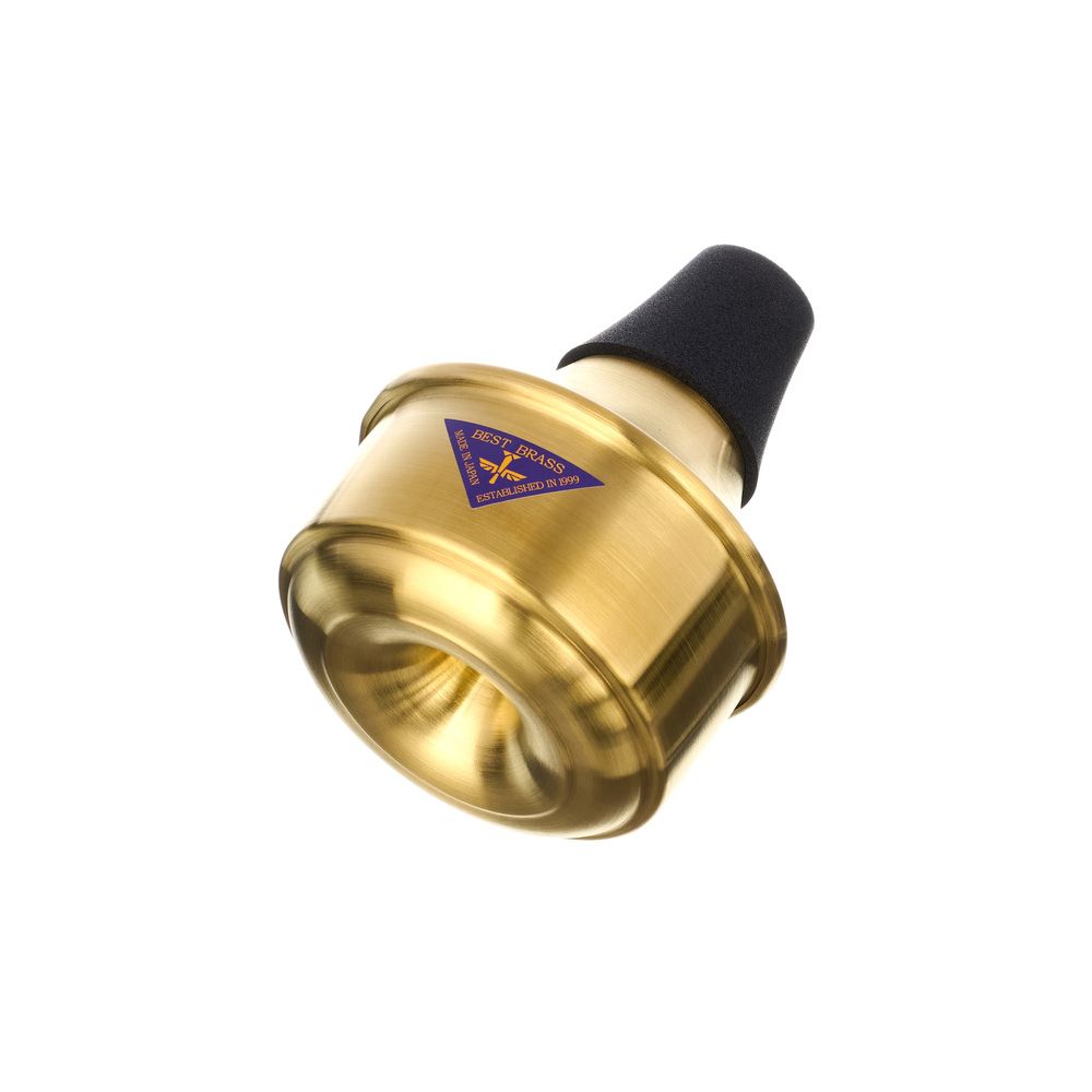 Best Brass Trumpet Cool Jazz Brass – Thomann Ireland