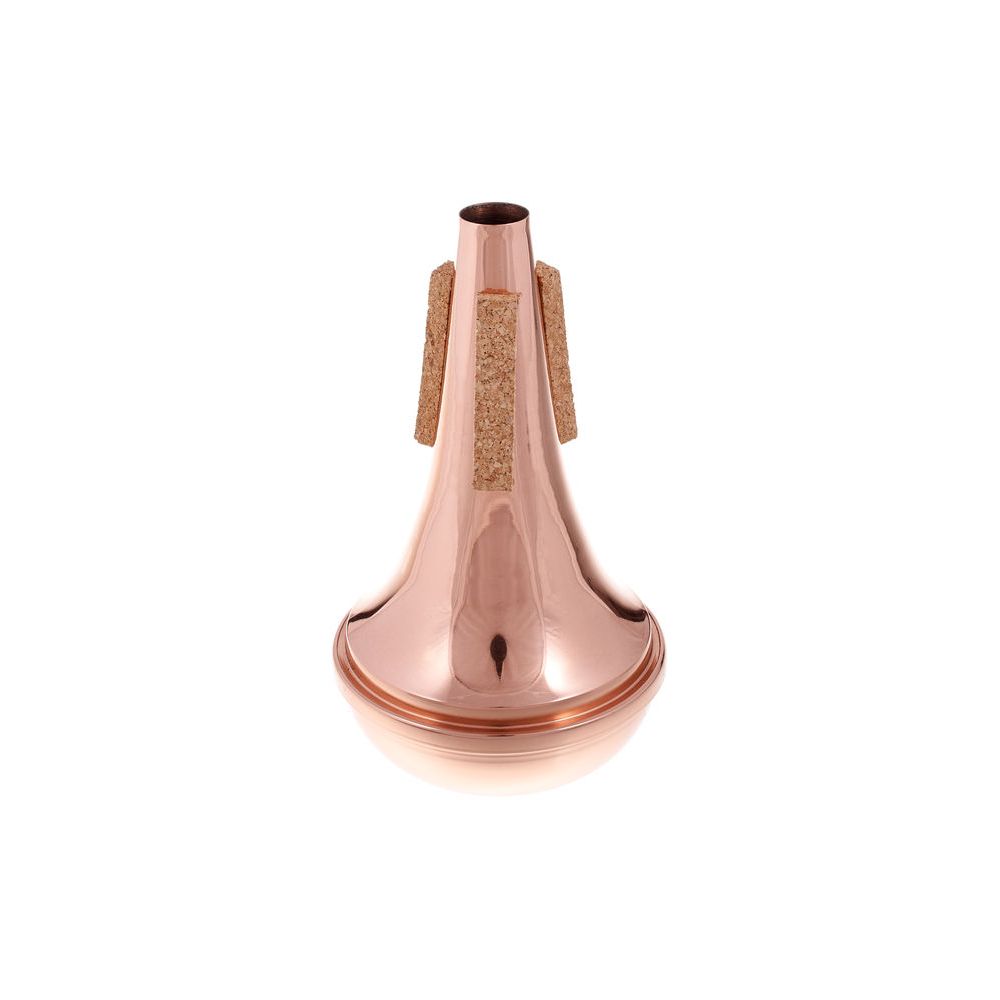 Tom Crown Trumpet Straight TCC