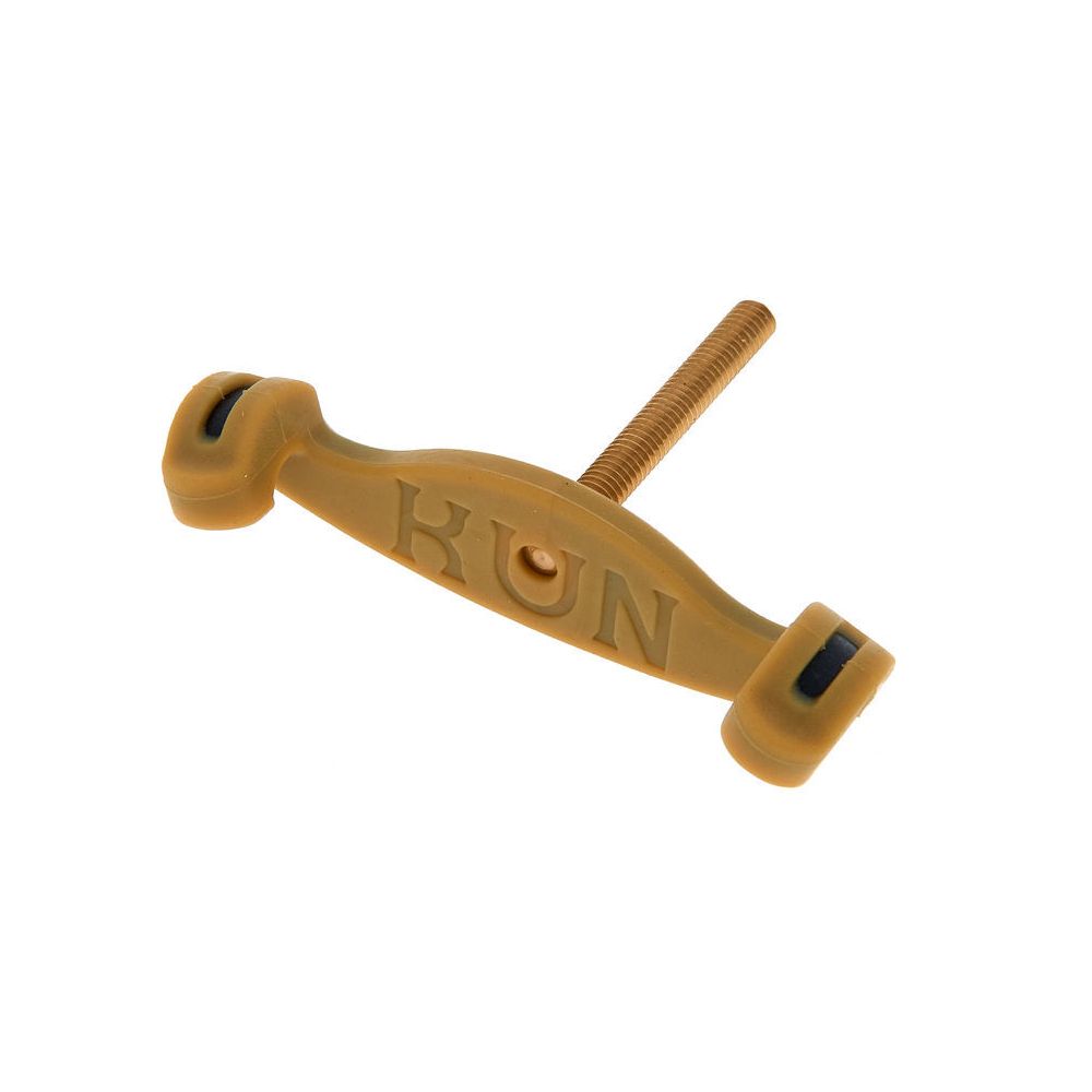 Kun Shoulder Rest Foot VN/VA XL – Thomann Ireland