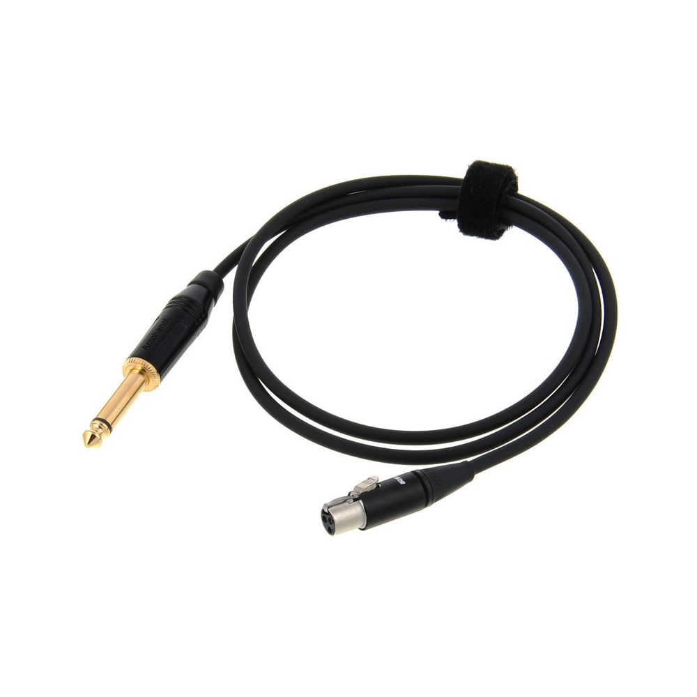 pro snake WL Cable AKG/t.bone – Thomann Ireland