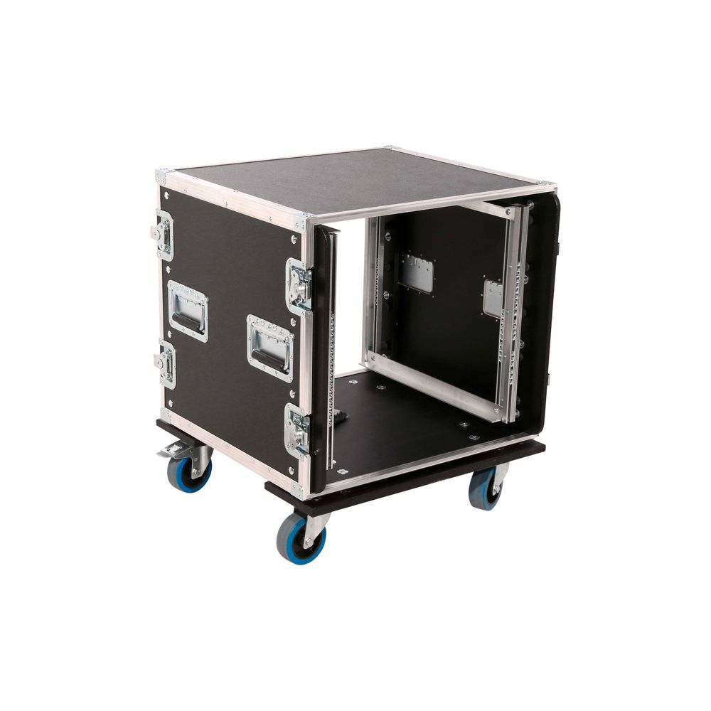 Thon Rack 10U 50 Profi Shockmount – Thomann Ireland