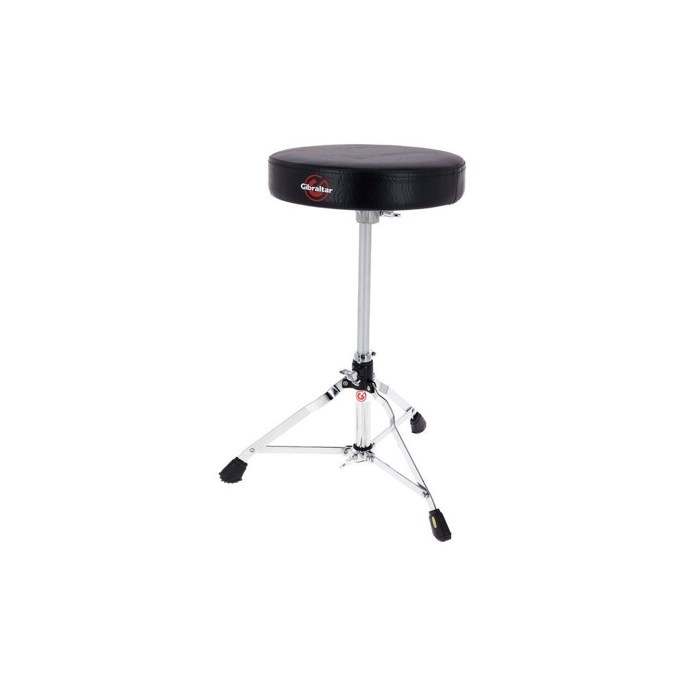 Gibraltar 5608 Drum Throne – Thomann Ireland