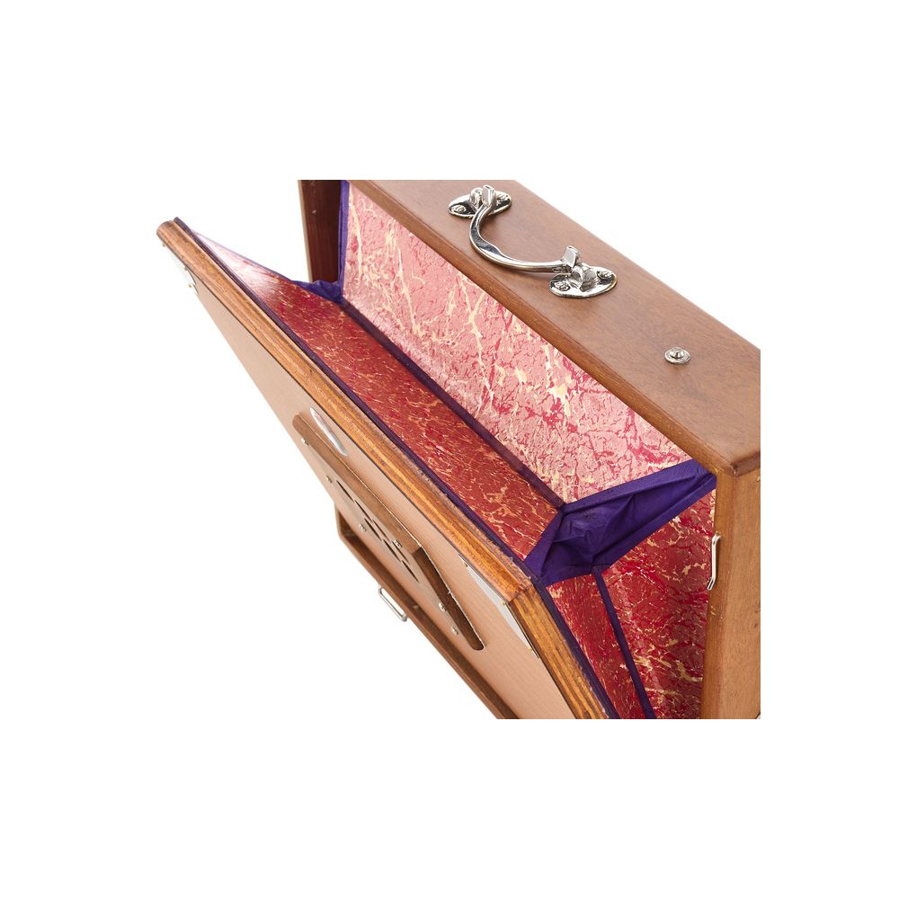 Thomann Nataraj Prof. Shruti Box Fem. – Thomann Ireland