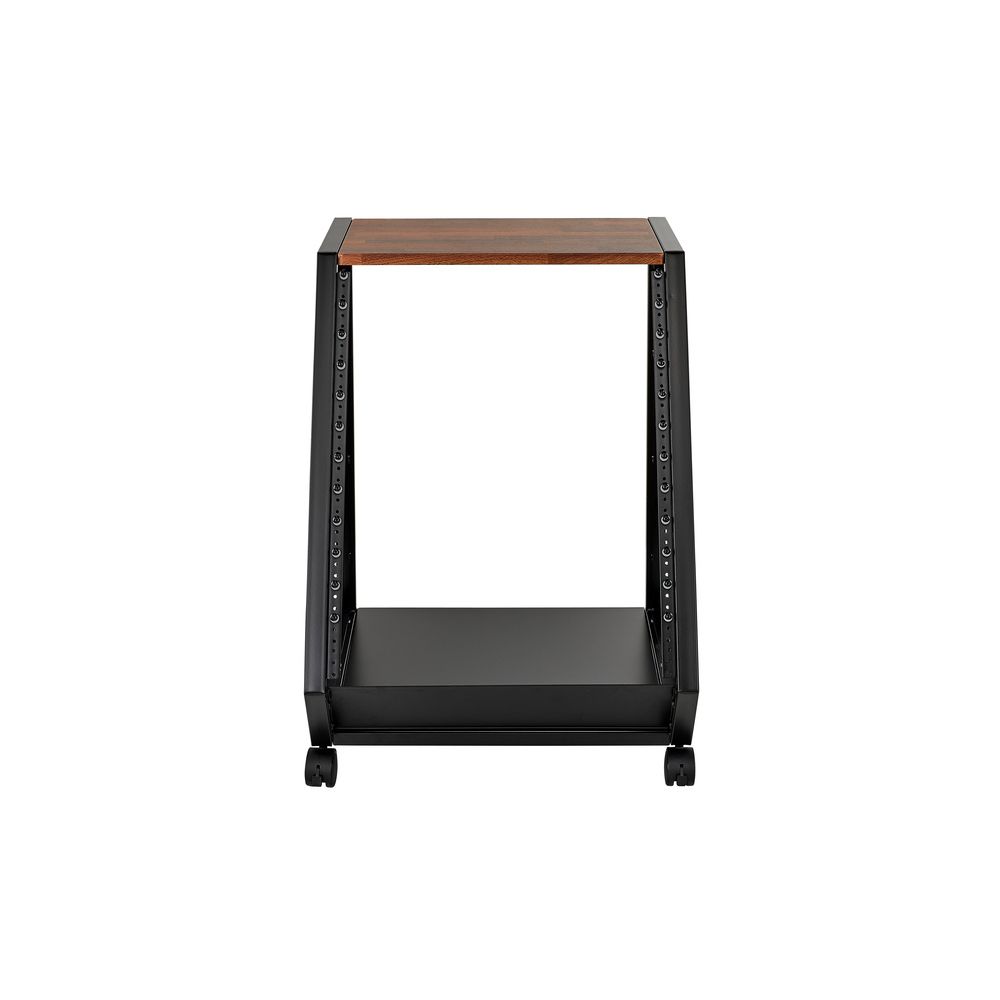 Wavebone Fin Rackmount Case Wood – Thomann Ireland