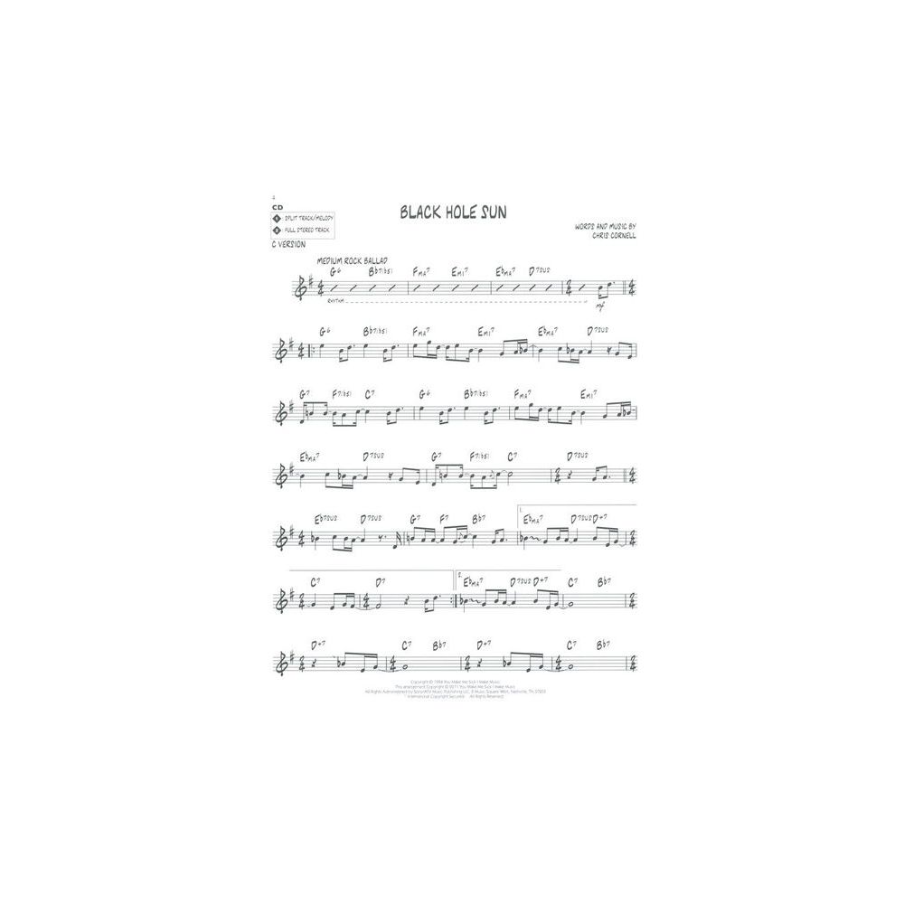 Hal Leonard Jazz Play