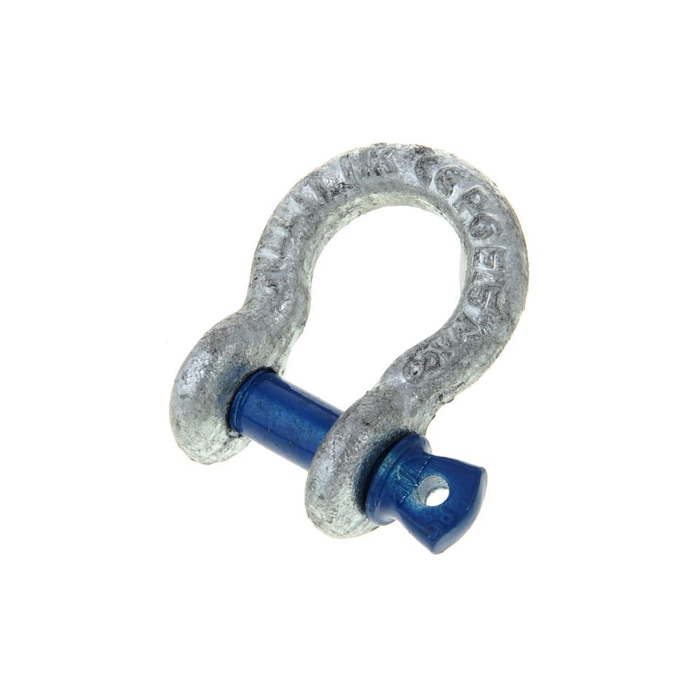 Stairville Shackle 1,0 t HA2 – Thomann Ireland
