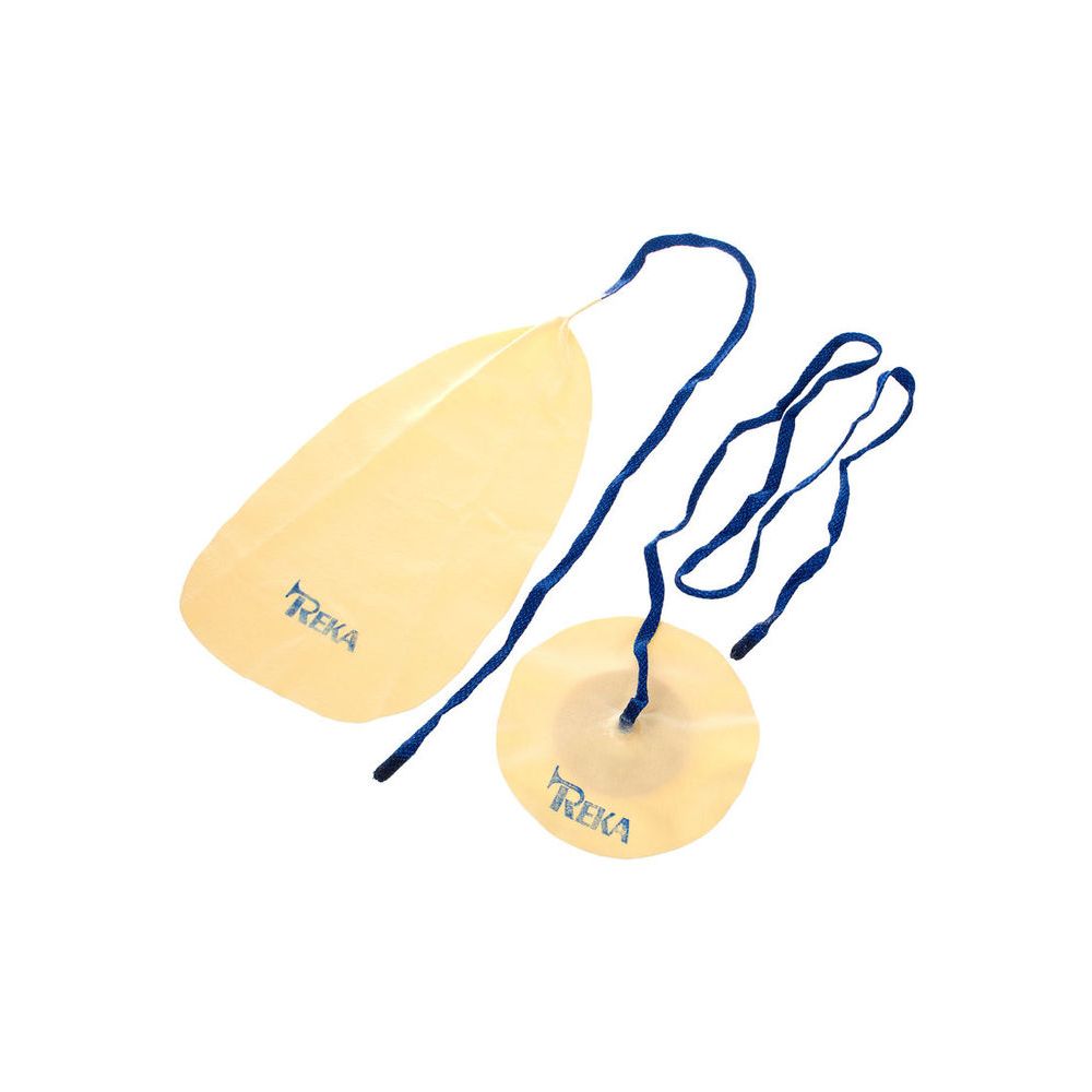 Reka Cleaning Set Saxophone – Thomann Ireland