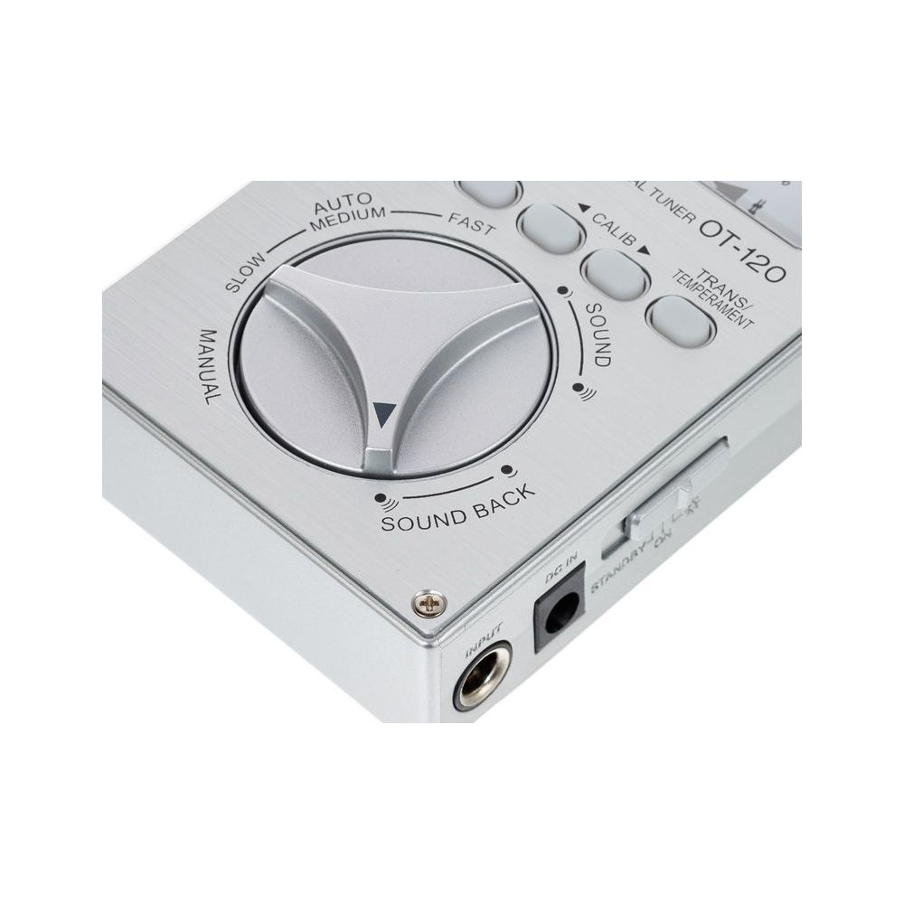Korg OT120 – Thomann Ireland