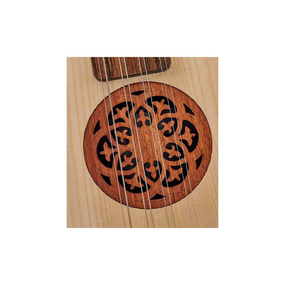 Thomann Artist Irish Bouzouki WLN