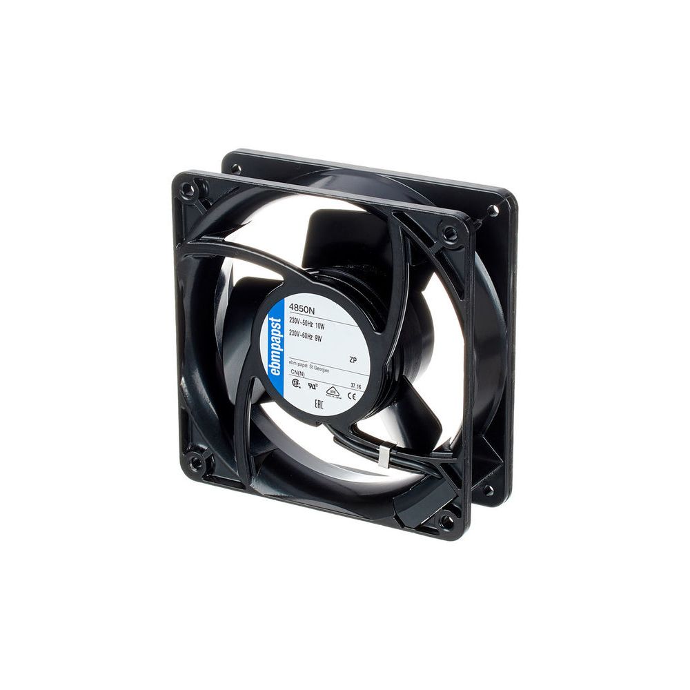 Papst Fan – Thomann Ireland