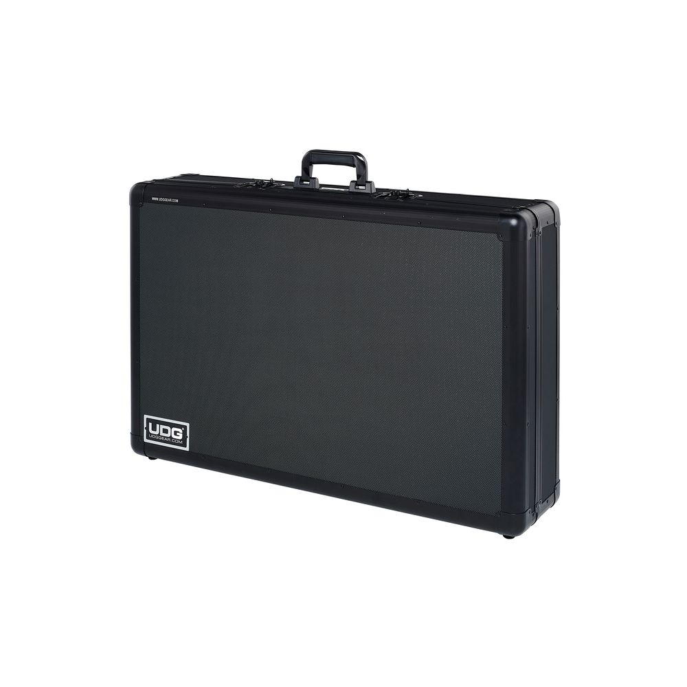 UDG Pick Foam Flightcase Multi 2XL – Thomann Ireland