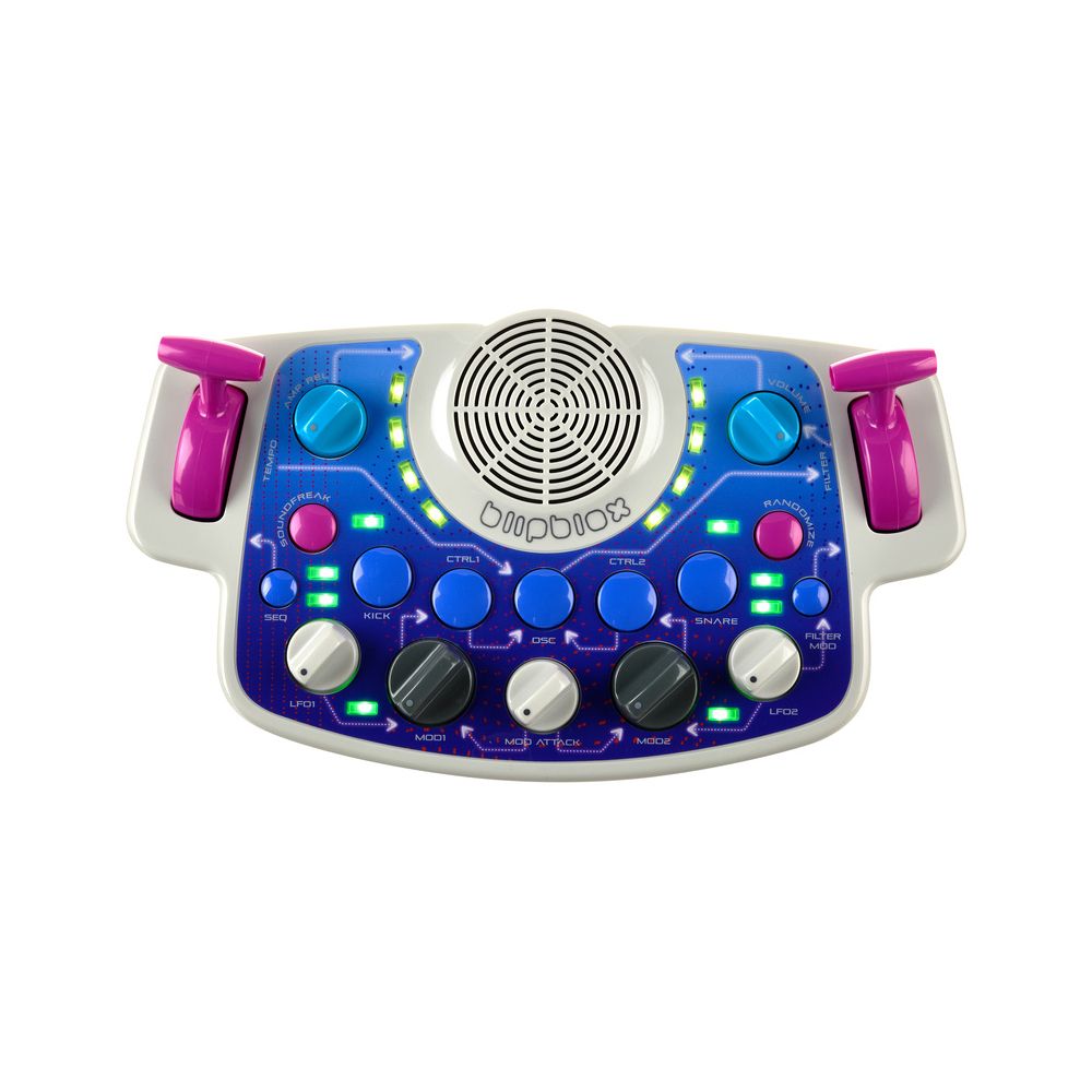 Playtime Engineering Blipblox SK2 – Thomann Ireland