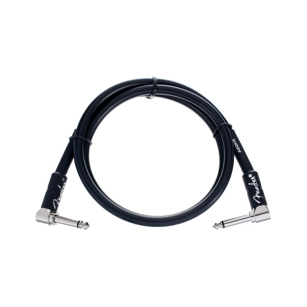 Fender Prof. Cable Angle Plug 90cm – Thomann Ireland