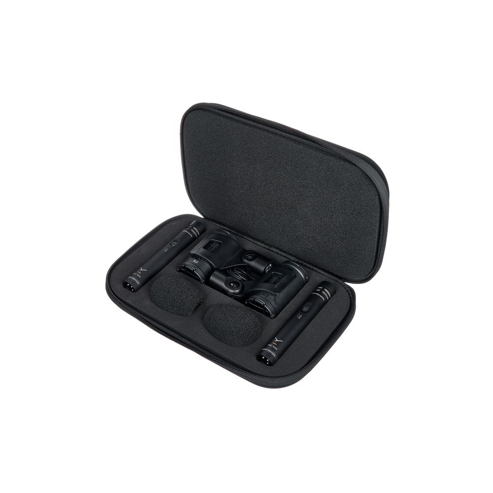 beyerdynamic MC 930 Stereo Set (2023) – Thomann Ireland