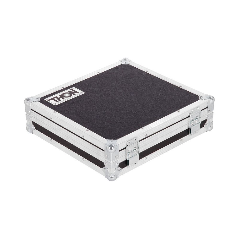 Thon Eco Inlay Case Black – Thomann Ireland