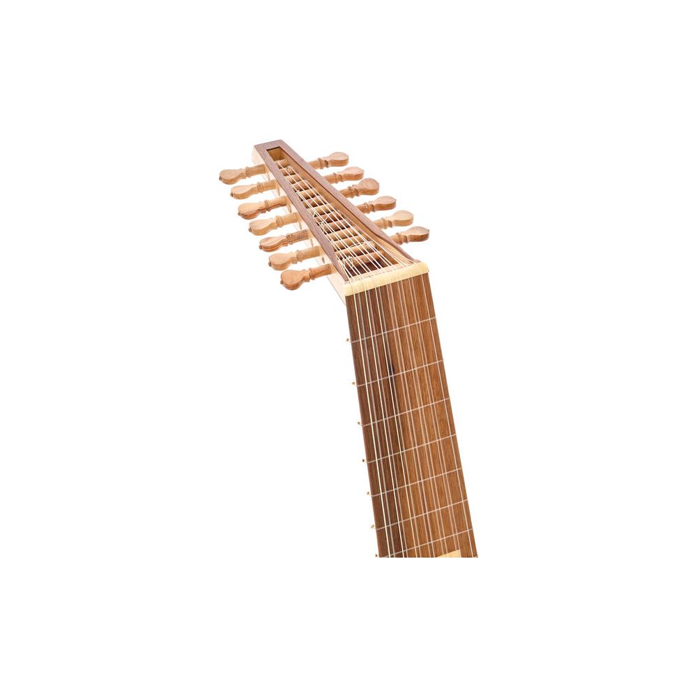 Thomann Renaissance Lute 7/13 – Thomann Ireland