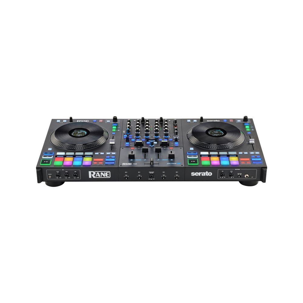 Rane Four – Thomann Ireland