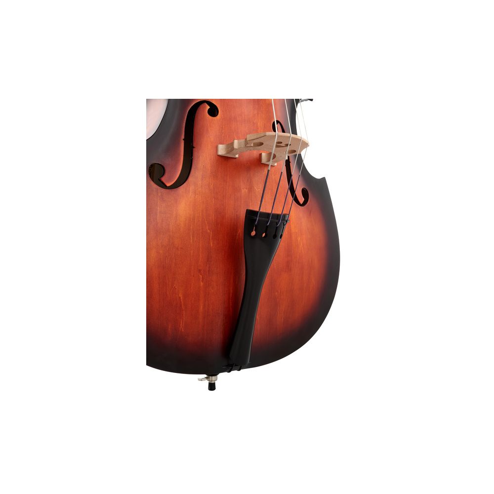 Thomann 111TS 3/4 Double Bass – Thomann Ireland