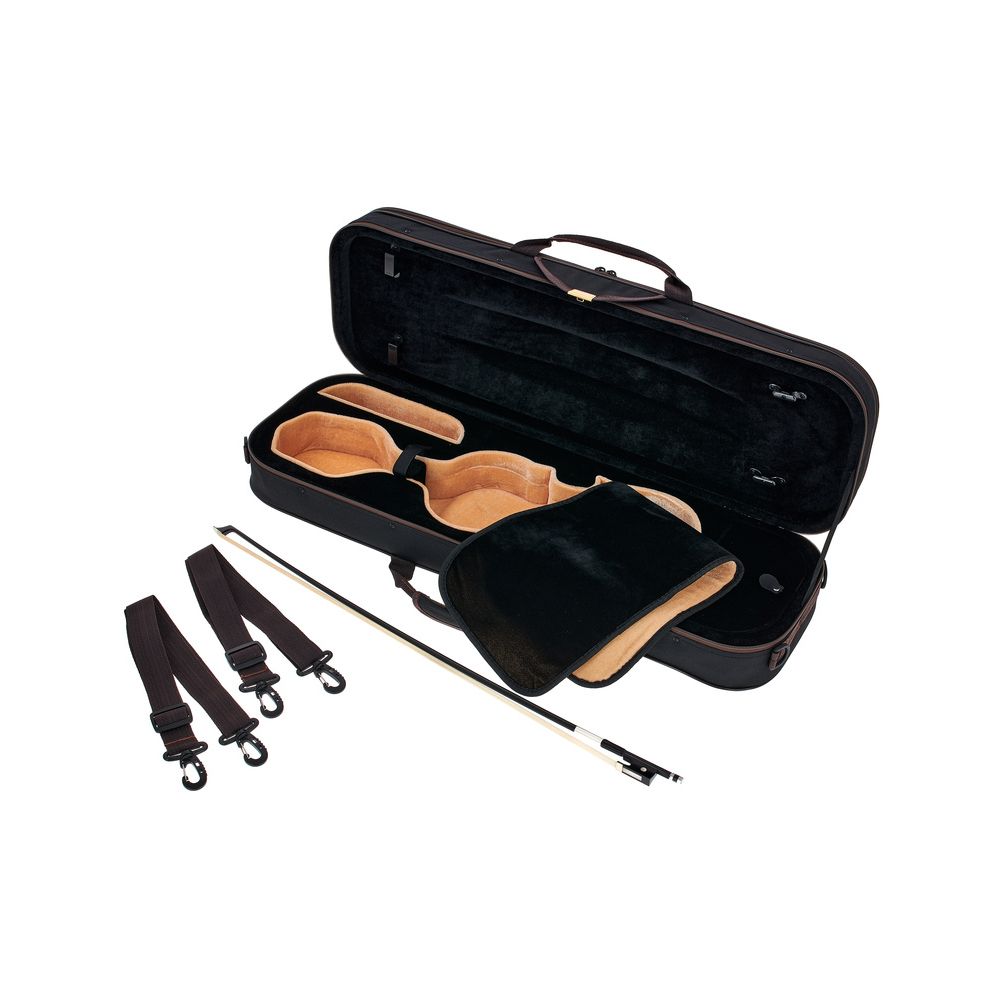 Thomann Classic Concerto Violin 4/4 – Thomann Ireland