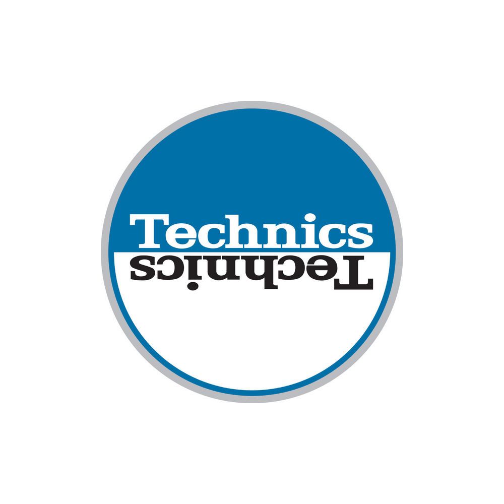 Technics Slipmat Moon 2 – Thomann Ireland