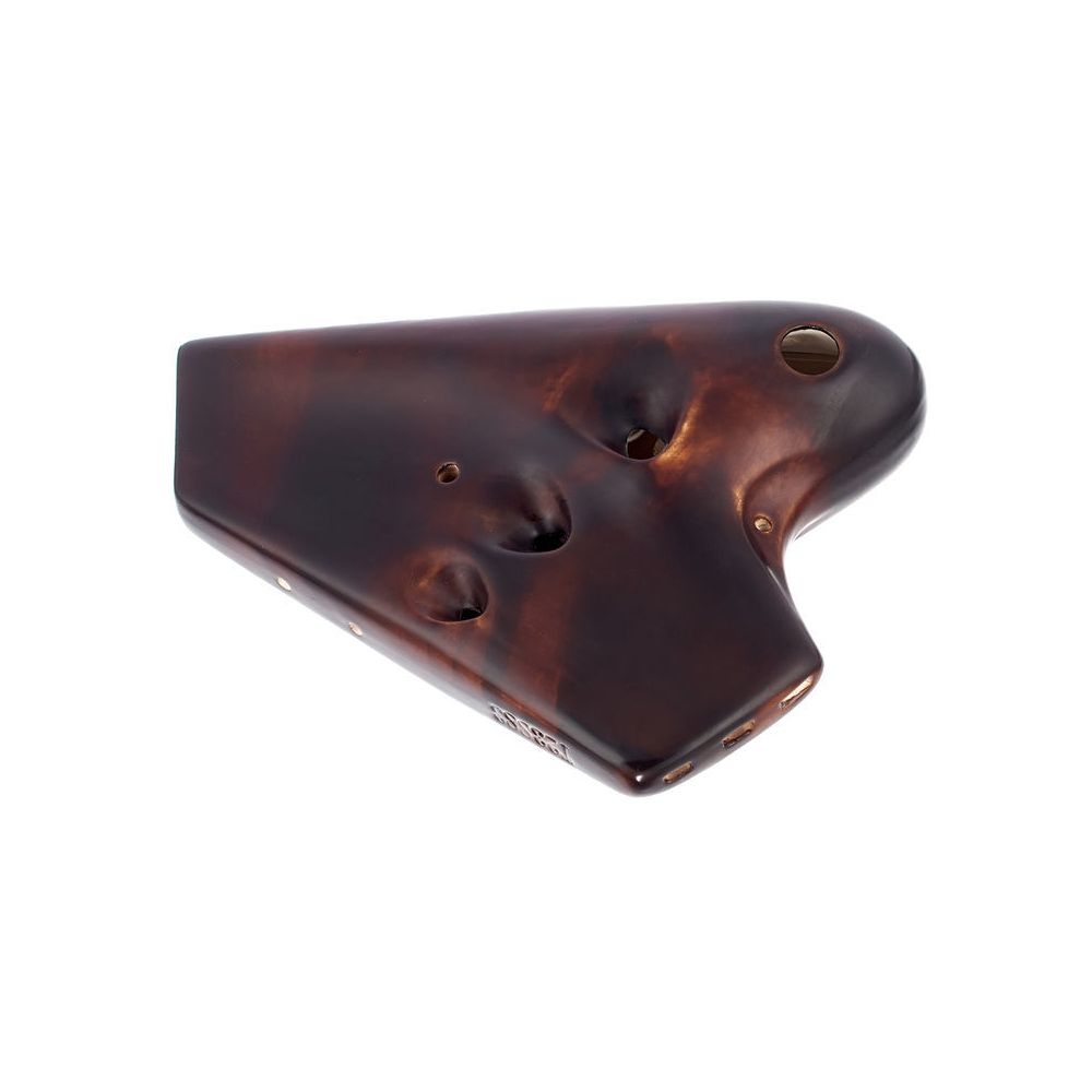 Thomann AC Triple Ocarina Exclusive – Thomann Ireland