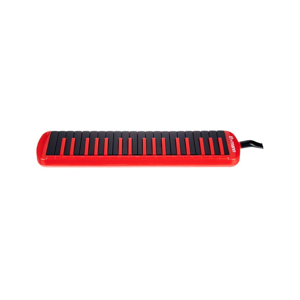 Thomann 37 Pro Melodica Red – Thomann Ireland