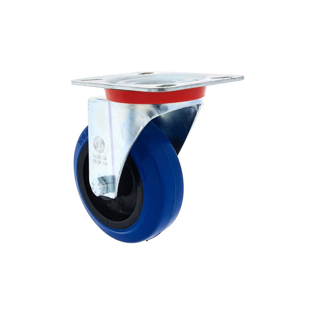 HK Audio Blue Wheel Without Brake – Thomann Ireland