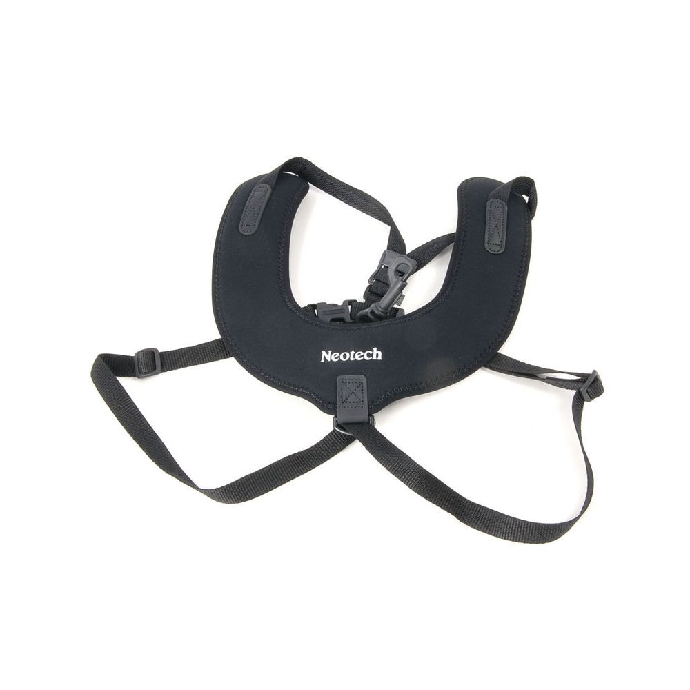 Neotech Super Harness Sax BK – Thomann Ireland