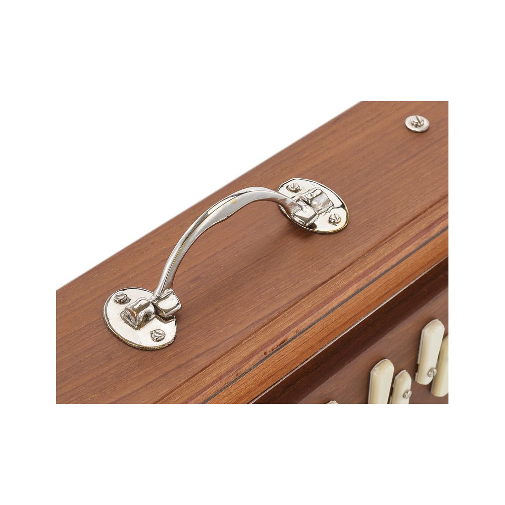 Thomann Nataraj Prof. Shruti 3 Octaves – Thomann Ireland