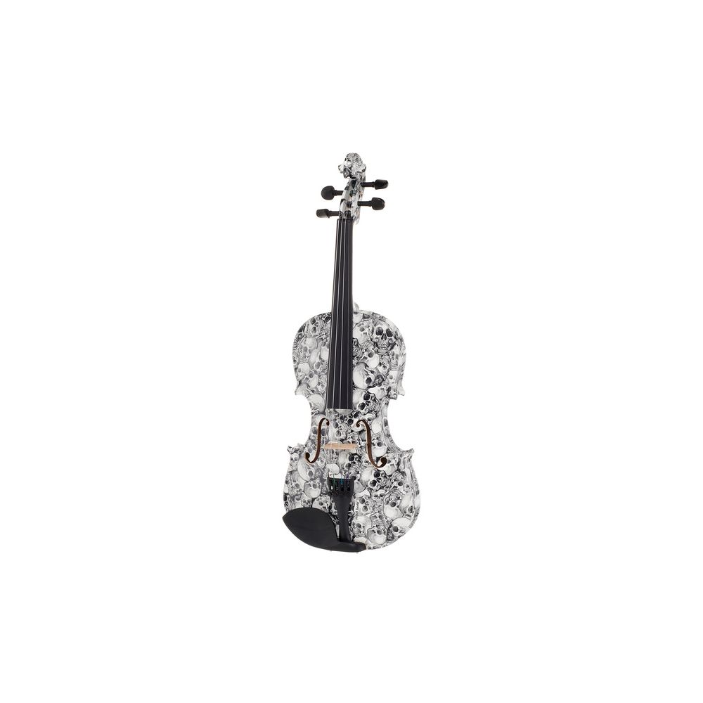 Thomann Skulls Violin Set 4/4 – Thomann Ireland