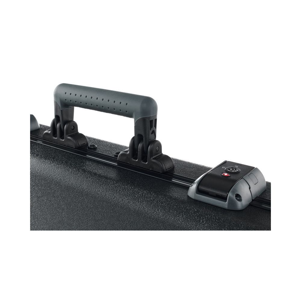 Fender Deluxe Molded Bass Case – Thomann Ireland