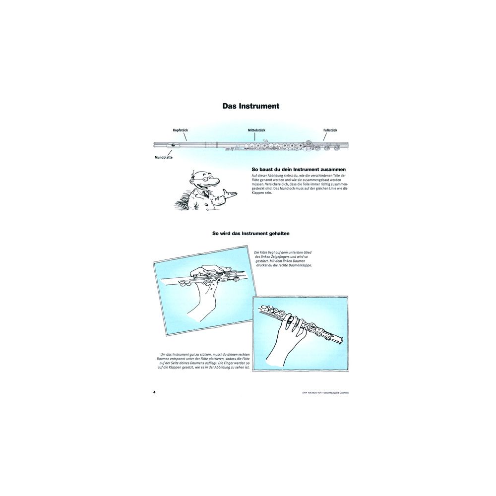 De Haske Hören Lesen Schule Gesamt Flut – Thomann Ireland