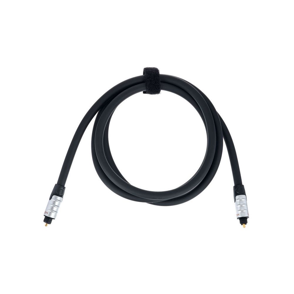 Sommer Cable Toslink Cable 1,5m – Thomann Ireland