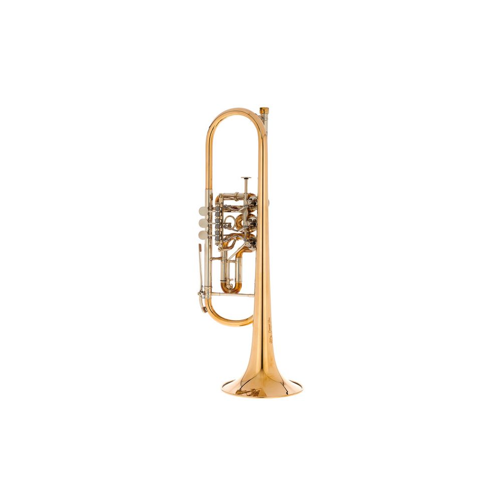 Gerd Dowids BZ Series GL 72 Bb