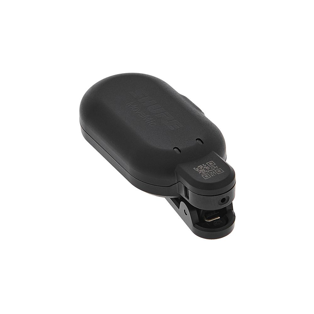 Shure MoveMic Lav – Thomann Ireland