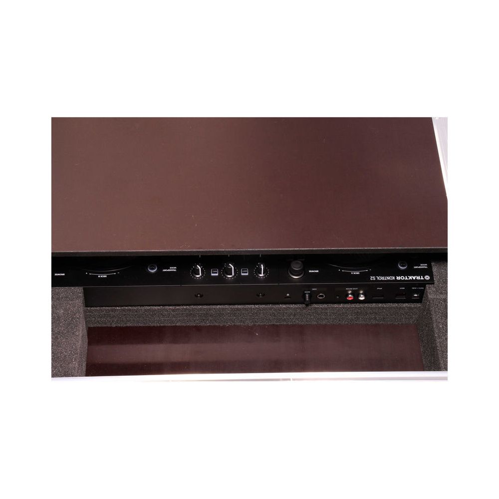 Thon Case NI Traktor S2 MK3 shelf – Thomann Ireland