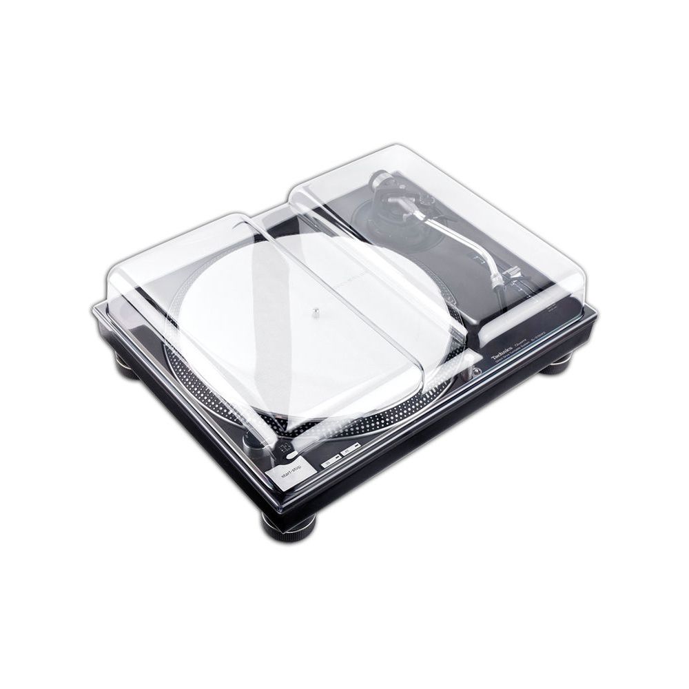 Decksaver Technics SL1200 – Thomann Ireland