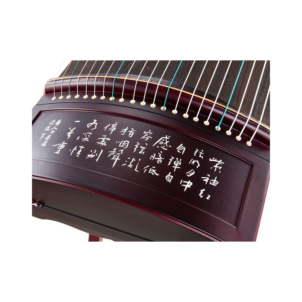 Thomann Chinese GuZheng I