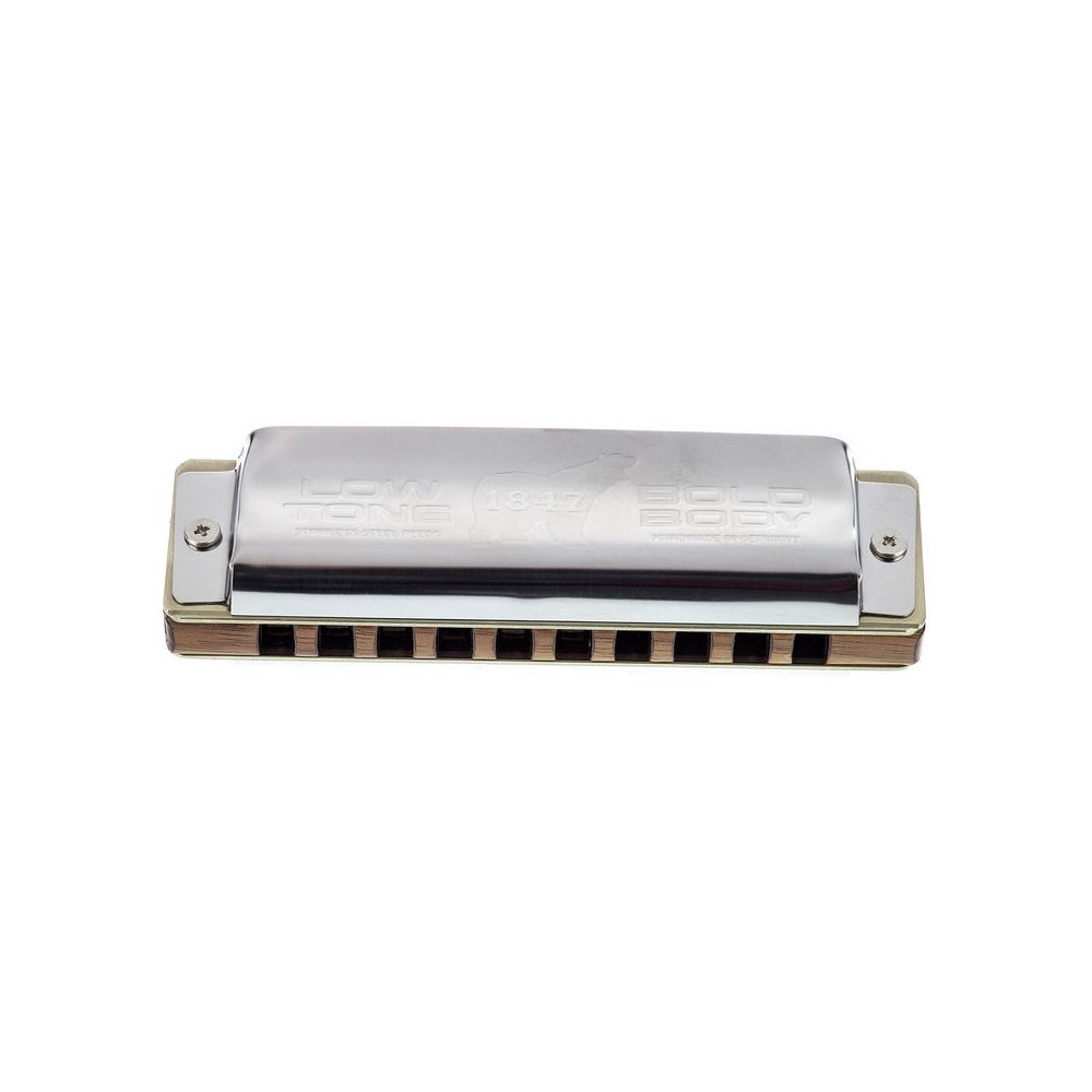 C.A. Seydel Söhne 1847 Classic Low C – Thomann Ireland