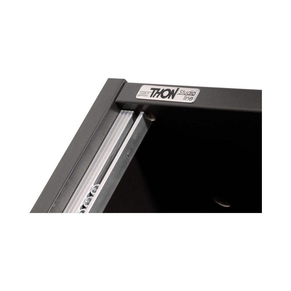 Thon Studio Side Rack 10U BK – Thomann Ireland