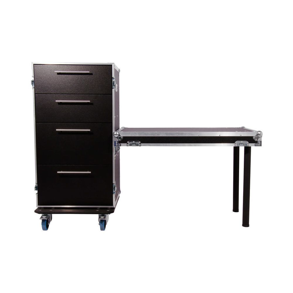 Thon Drawercase SD1204/A – Thomann Ireland