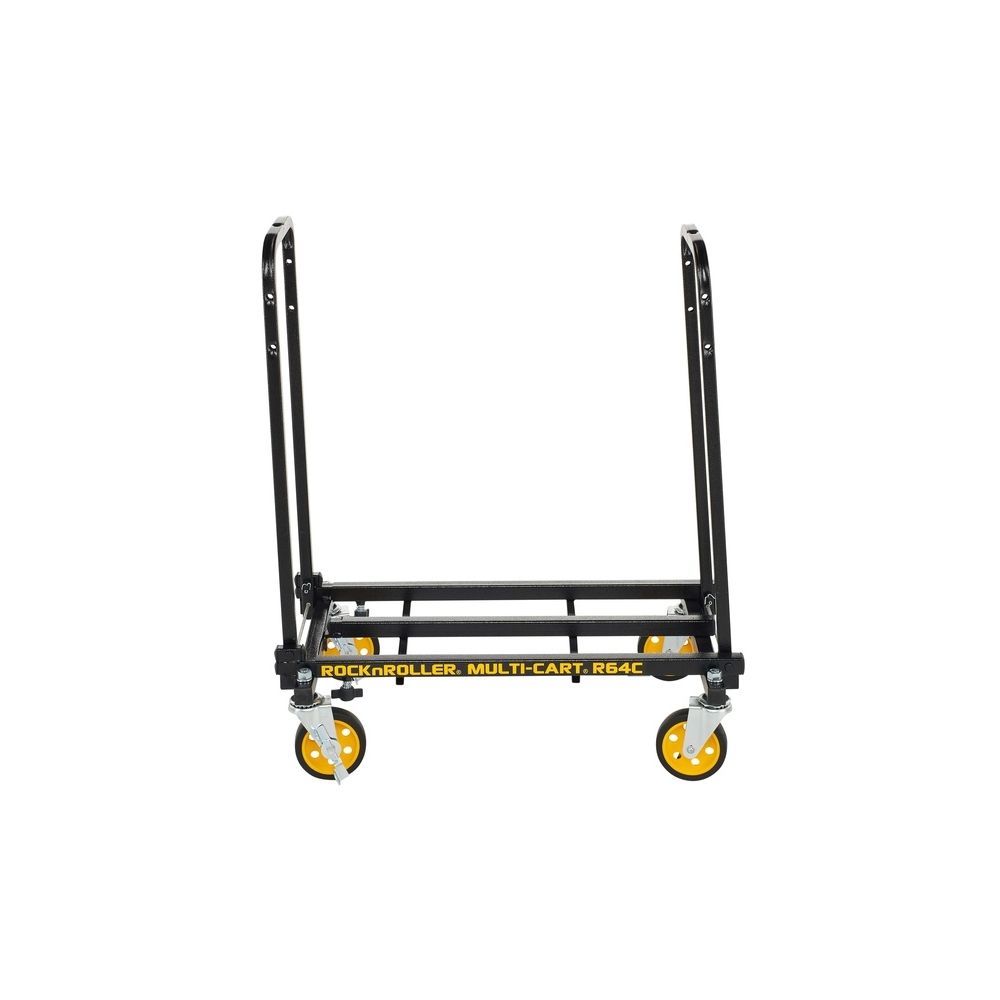RockNRoller R64C "Mini" Multicart – Thomann Ireland