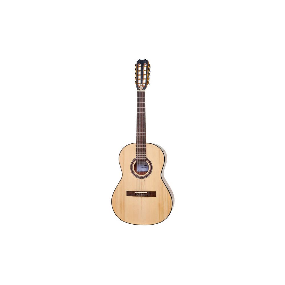 Thomann Brazilian Caipira Guitar – Thomann Ireland
