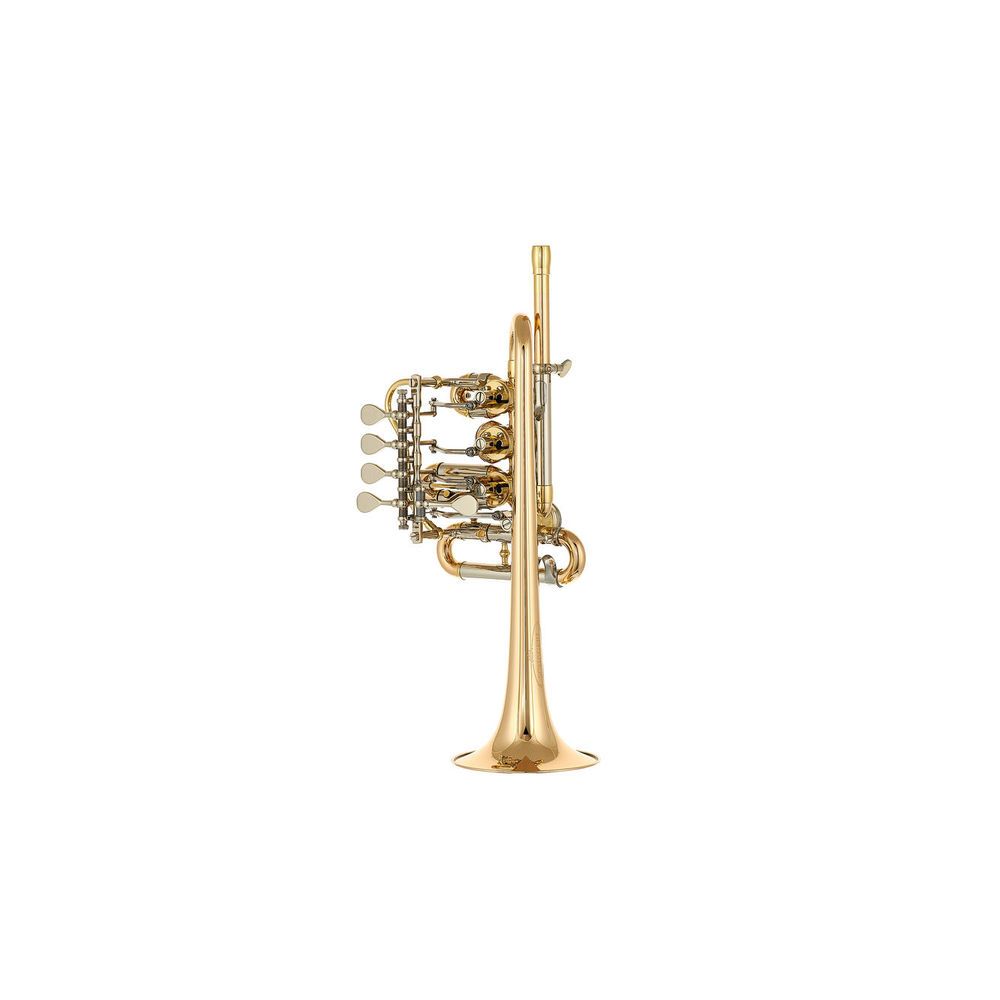 Schagerl Berlin Piccolo Trumpet L – Thomann Ireland