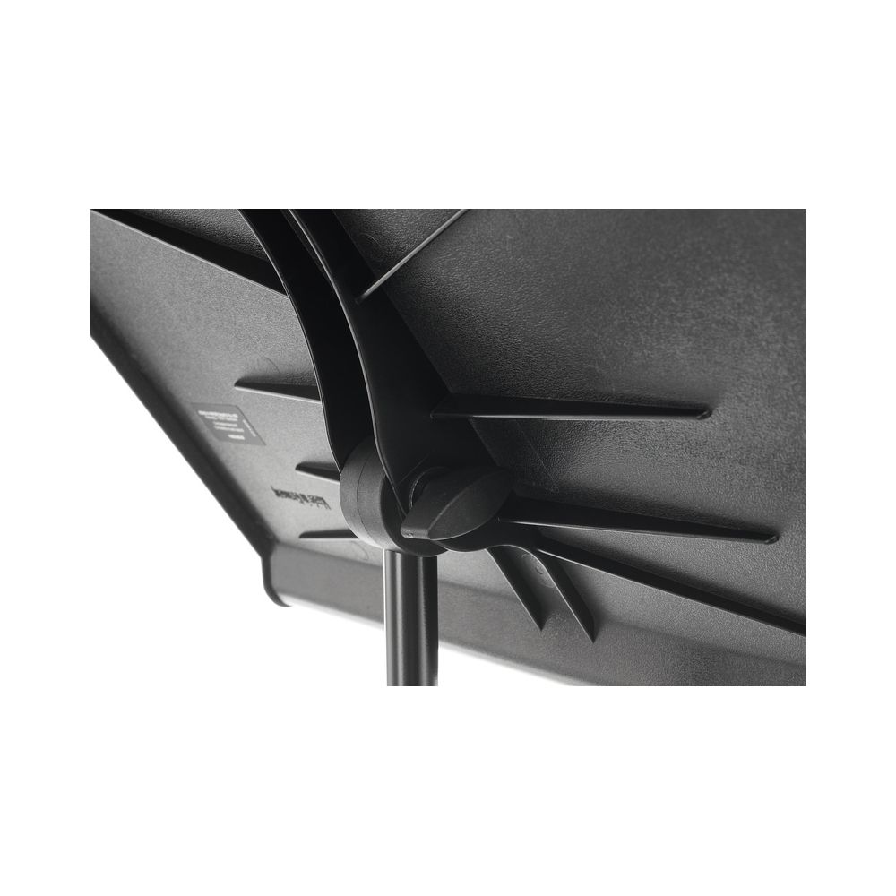 K&M 11923 Orchestra Music Stand – Thomann Ireland