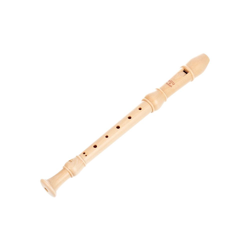 Moeck 2200 Flauto Rondo Soprano – Thomann Ireland
