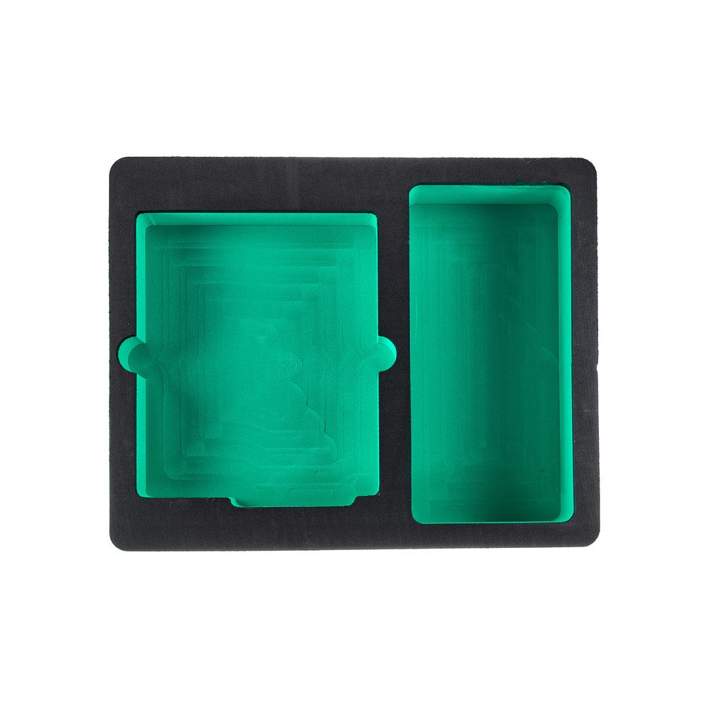 Thomann Inlay Wolfmix W1 Mk2 – Thomann Ireland